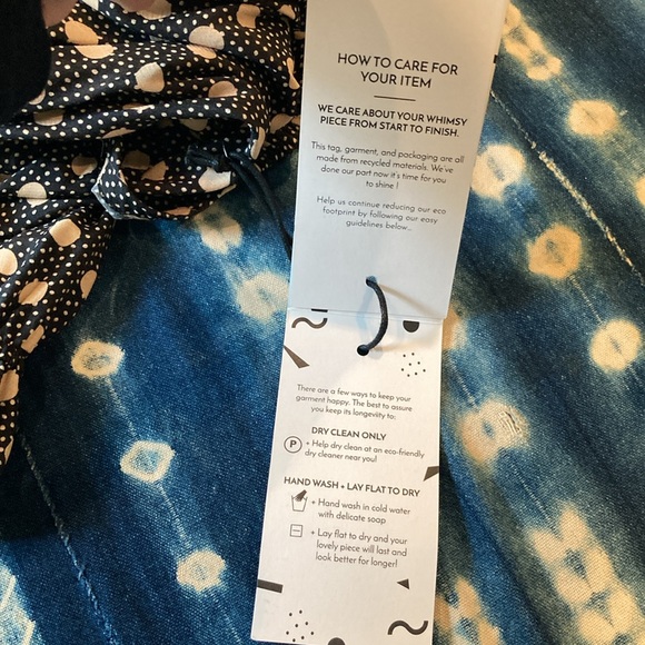 NEW | Whimsy + Row Eden Top - Picture 14 of 15